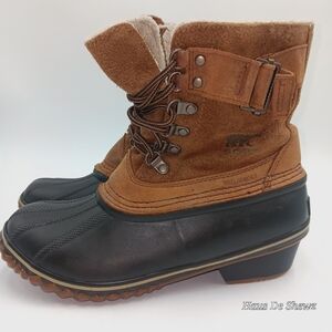 Women’s Sorel Boots Size 7..5
